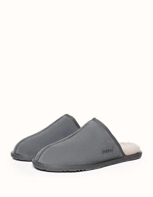 EVERAU® Bennett Pantoufle Chaussures UGG