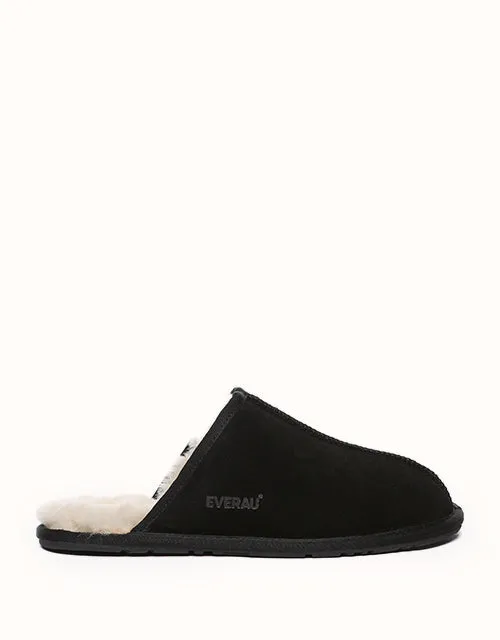 EVERAU® Bennett Pantoufle Chaussures UGG