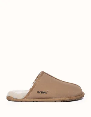 EVERAU® Bennett Slipper UGG Shoes
