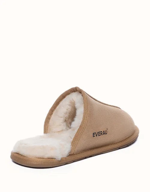 EVERAU® Bennett Pantoufle Chaussures UGG
