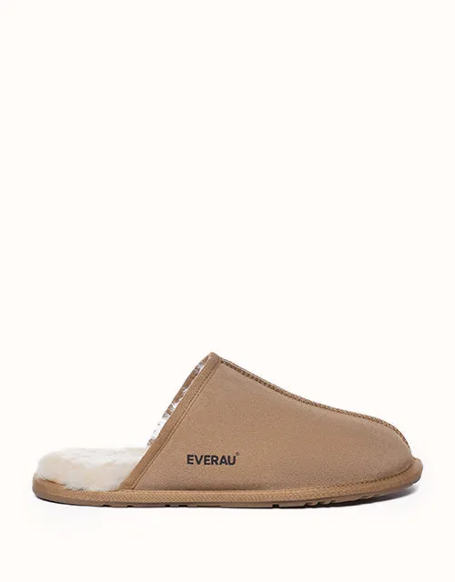 EVERAU® Bennett Pantoufle Chaussures UGG