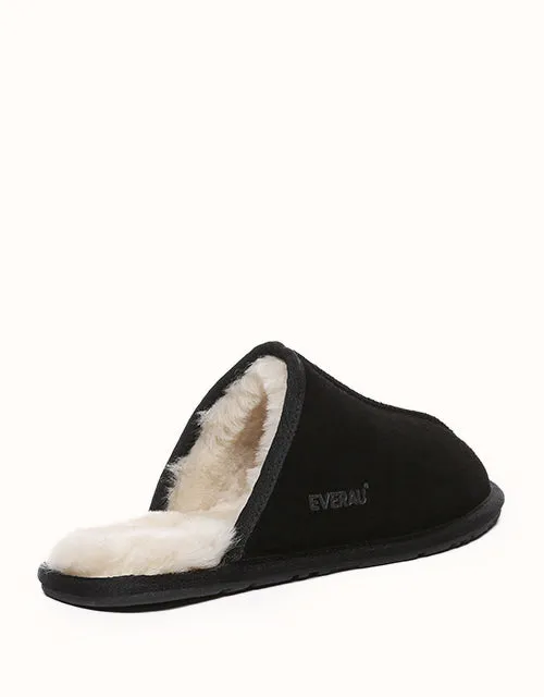 EVERAU® Bennett Pantoufle Chaussures UGG
