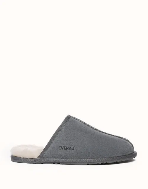 EVERAU® Bennett Pantoufle Chaussures UGG