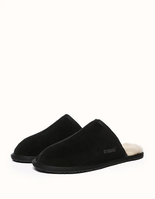 EVERAU® Bennett Pantoufle Chaussures UGG