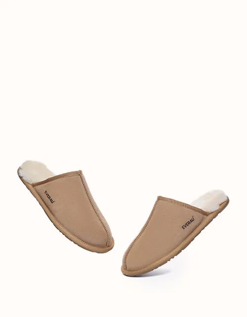 EVERAU® Bennett Pantoufle Chaussures UGG