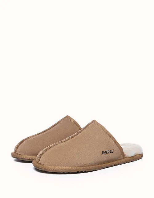 EVERAU® Bennett Pantoufle Chaussures UGG