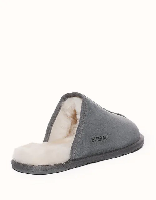 EVERAU® Bennett Pantoufle Chaussures UGG
