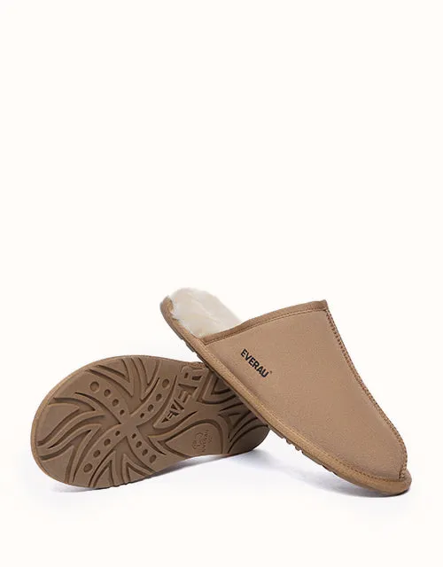 EVERAU® Bennett Pantoufle Chaussures UGG