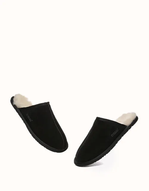 EVERAU® Bennett Pantoufle Chaussures UGG