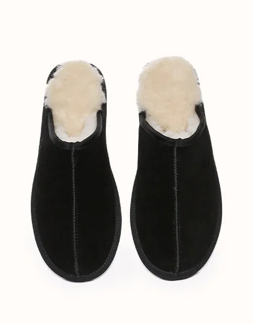 EVERAU® Bennett Pantoufle Chaussures UGG