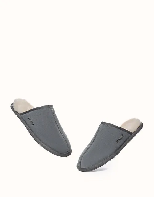 EVERAU® Bennett Pantoufle Chaussures UGG