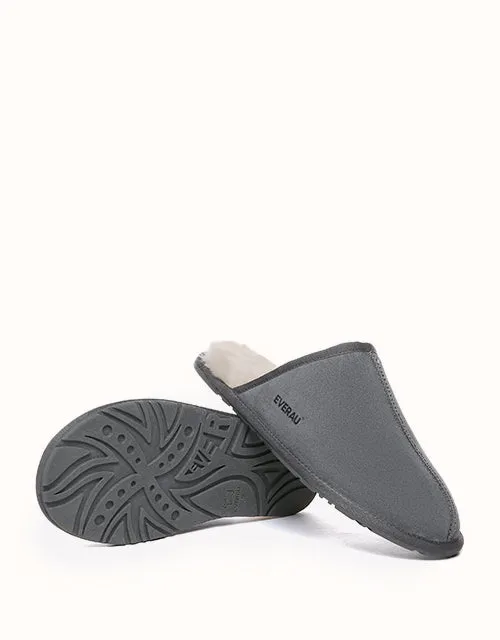 EVERAU® Bennett Pantoufle Chaussures UGG