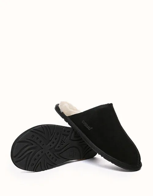 EVERAU® Bennett Pantoufle Chaussures UGG