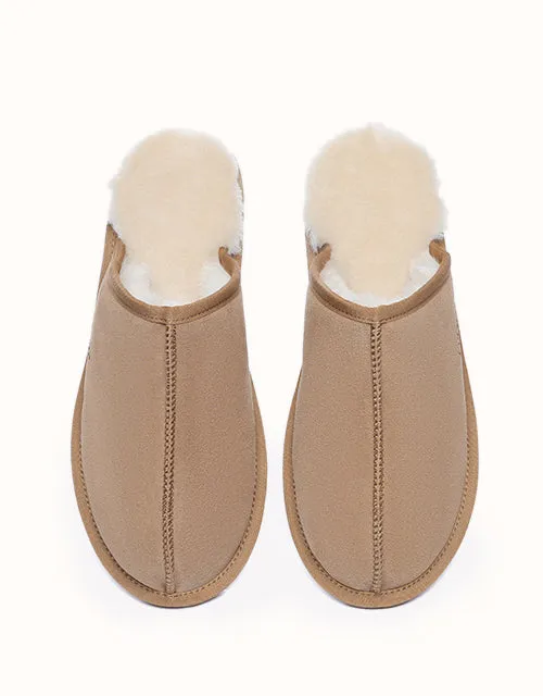 EVERAU® Bennett Pantoufle Chaussures UGG