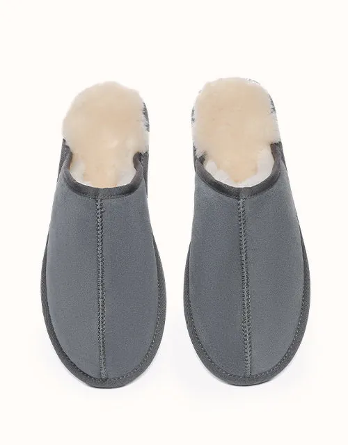 EVERAU® Bennett Pantoufle Chaussures UGG