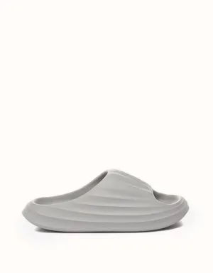 EVERAU® Men Cloud Slippers Plus UGG Shoes