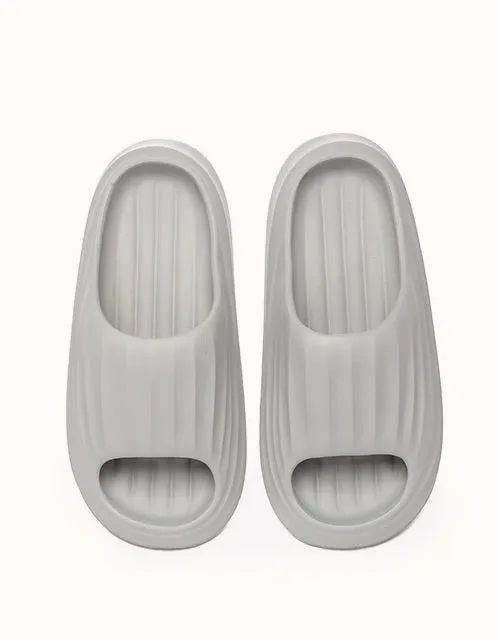 EVERAU® Chaussons Homme Cloud Plus Chaussures UGG
