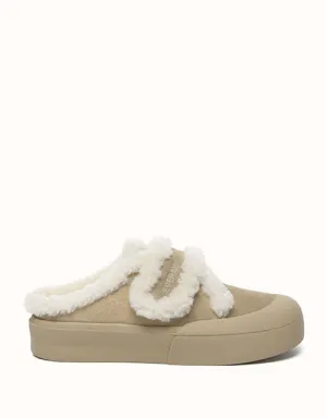EVERAU® Stacia UGG Shoes