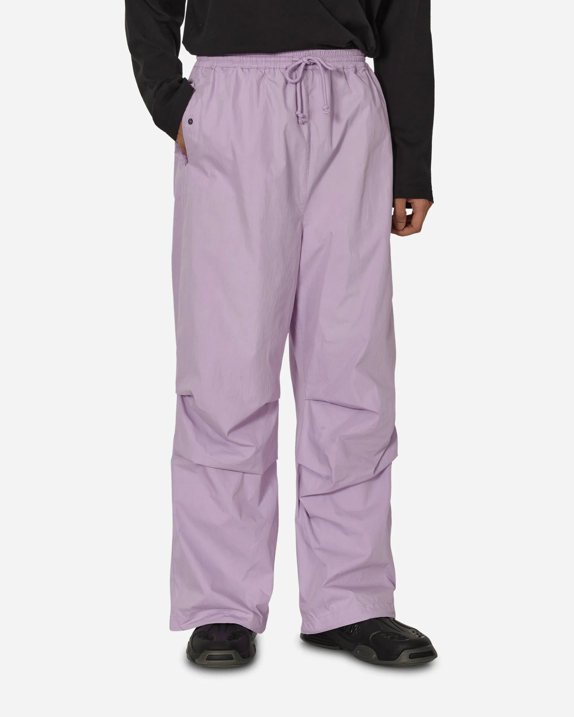 Pantalon de terrain Lilas
