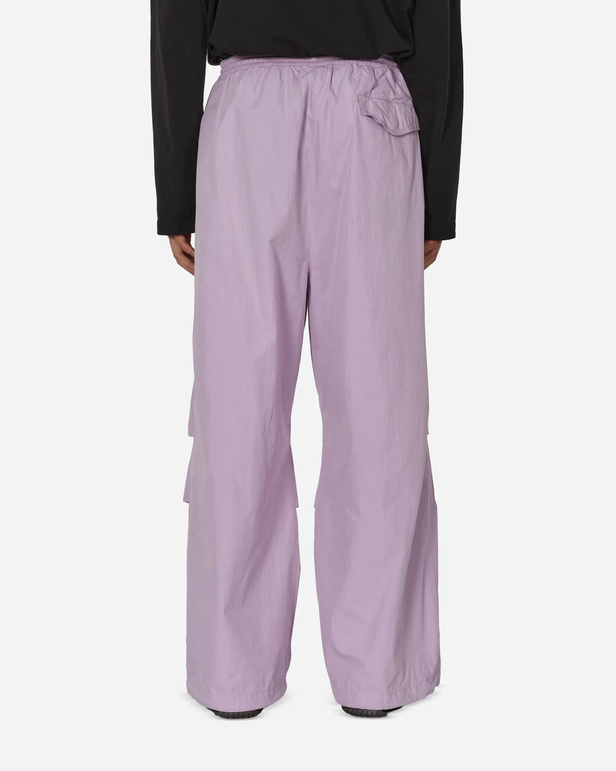 Pantalon de terrain Lilas
