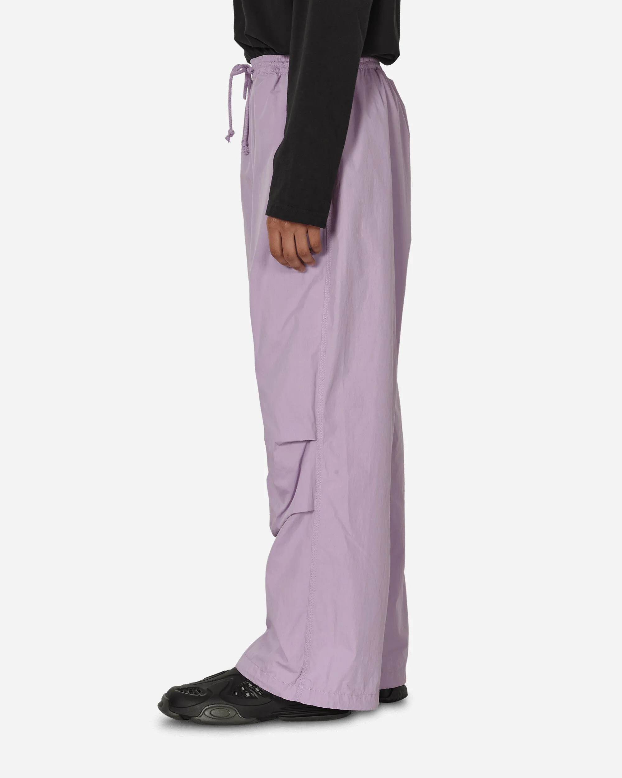 Pantalon de terrain Lilas