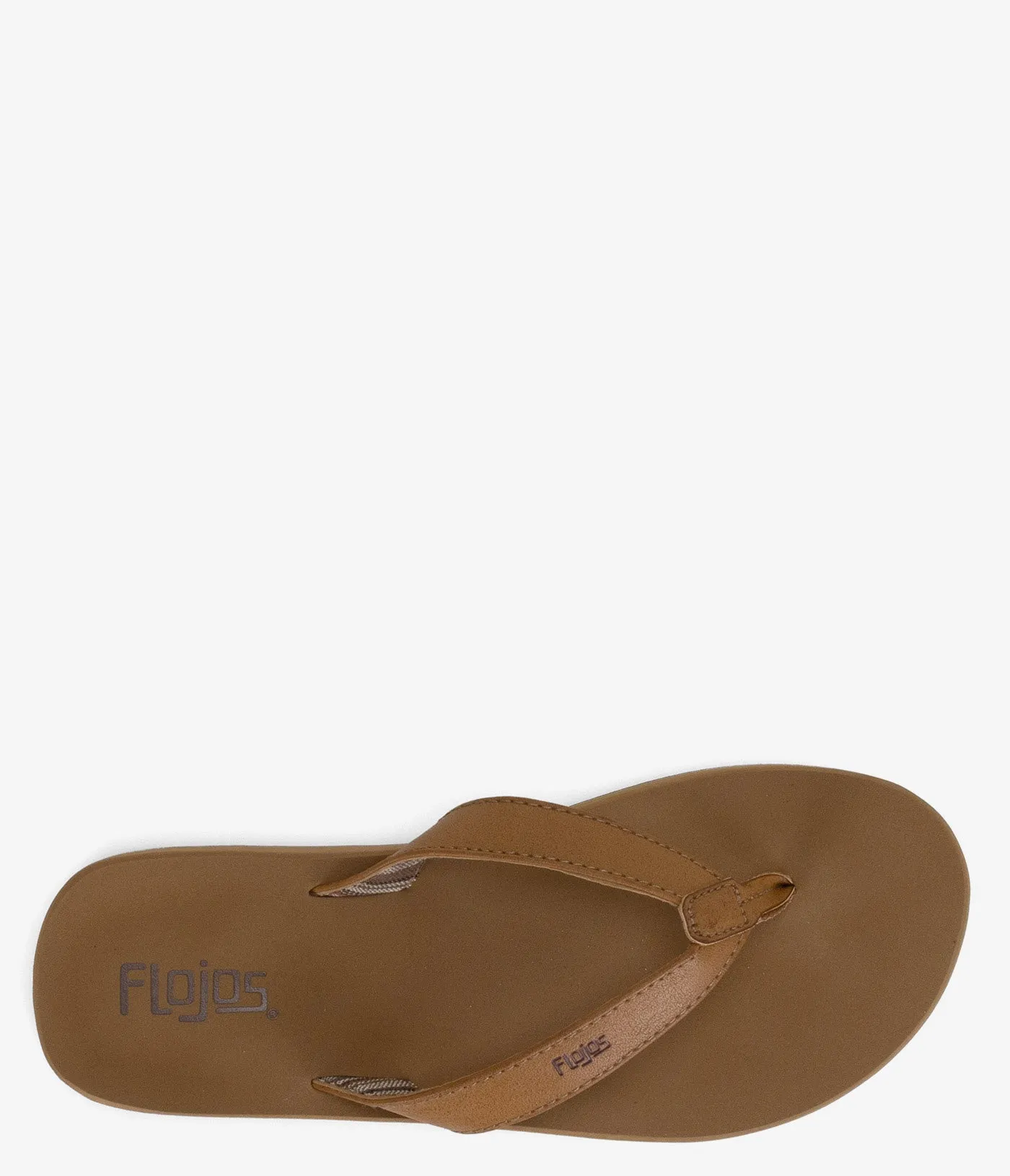 Sandale Plateforme Flojos Sally - Femme