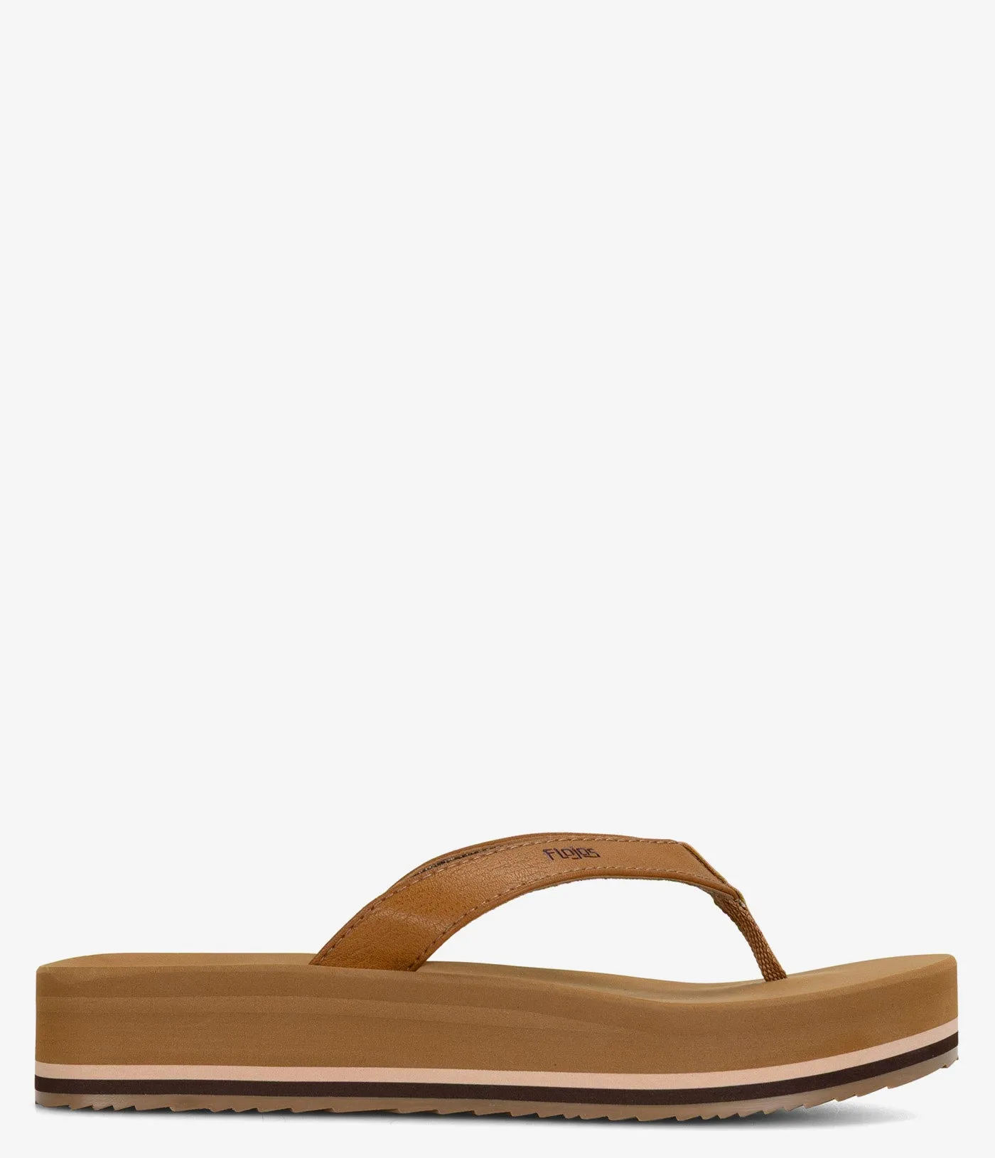Sandale Plateforme Flojos Sally - Femme