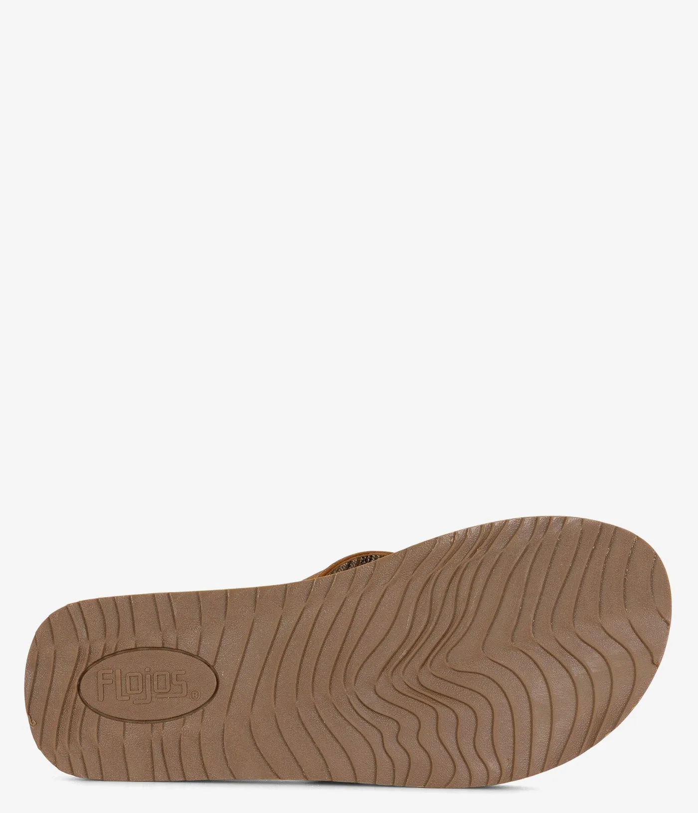 Sandale Plateforme Flojos Sally - Femme