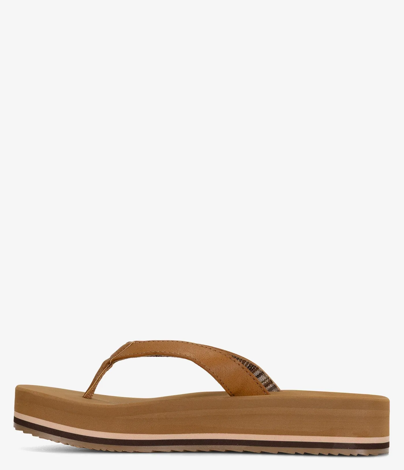 Sandale Plateforme Flojos Sally - Femme