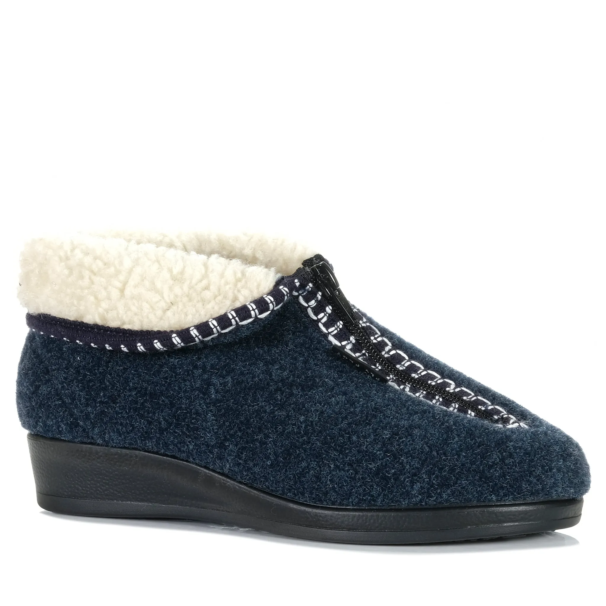 Fly Flot Q3U04 IW Bleu