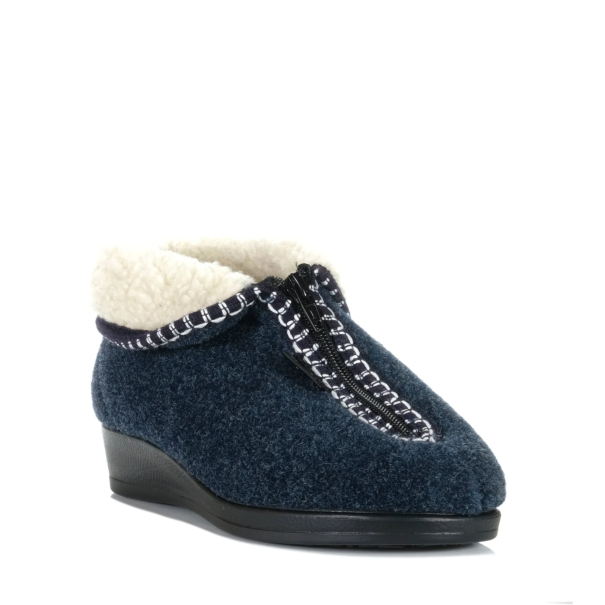 Fly Flot Q3U04 IW Bleu