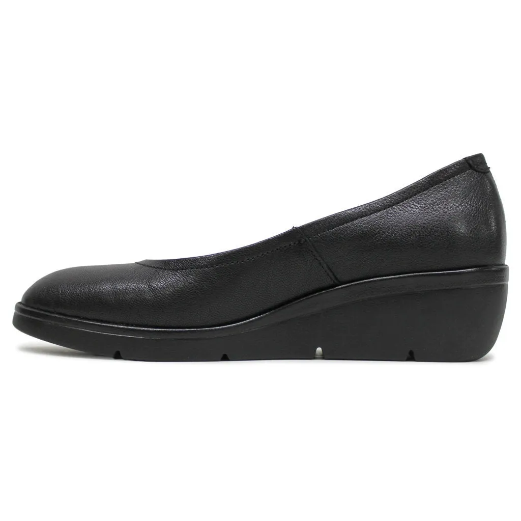 Fly London NUMA570FLY Escarpins pour Femme en Simili Cuir Mousse