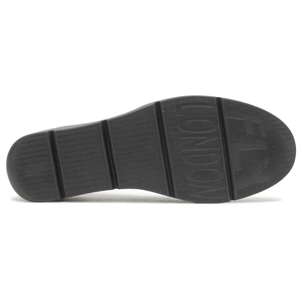Fly London NUMA570FLY Escarpins pour Femme en Simili Cuir Mousse