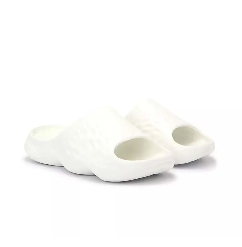 Fresh Foam MRSHN Slide 'Blanc Papier'