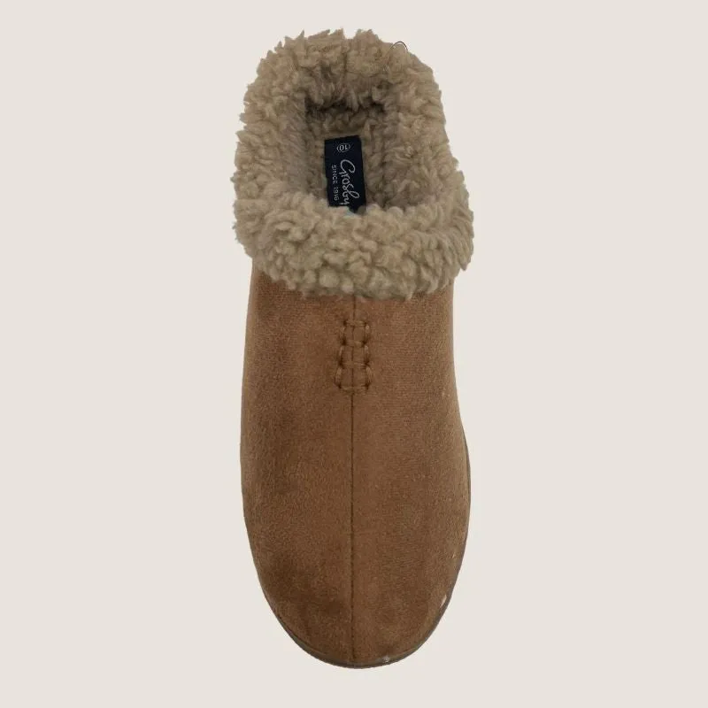 Chaussons pour Hommes Grosby Brett_Grosby