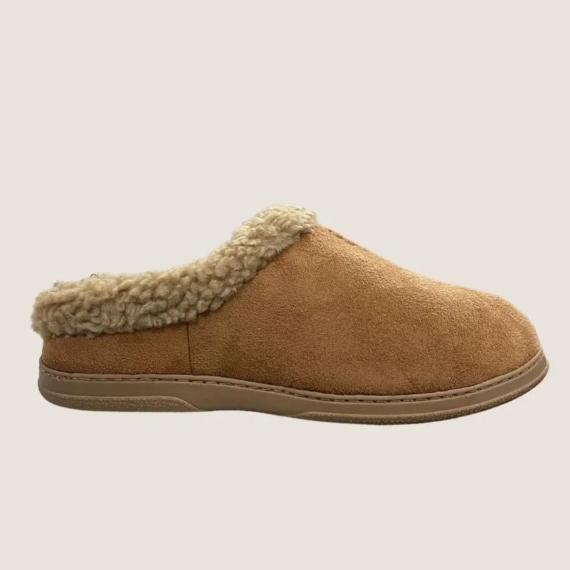 Chaussons pour Hommes Grosby Brett_Grosby