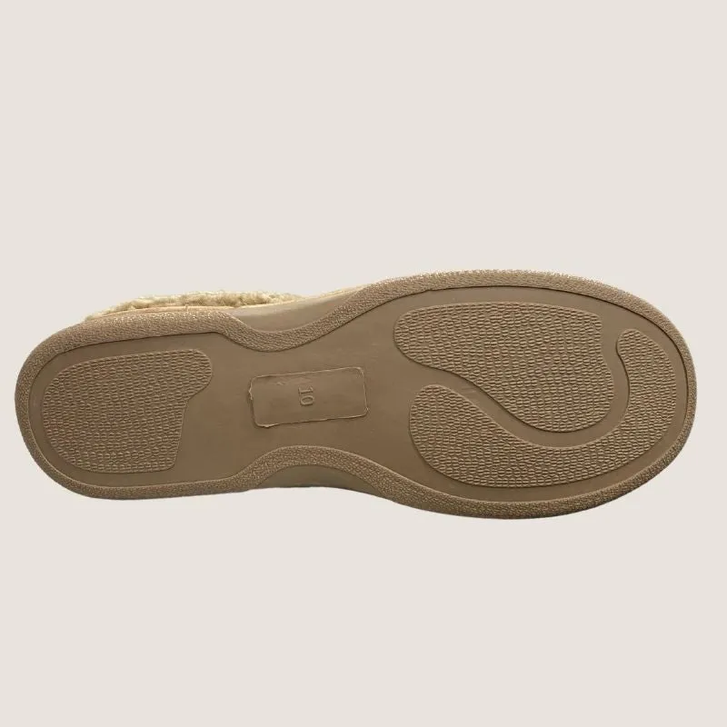 Chaussons pour Hommes Grosby Brett_Grosby