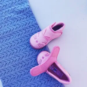 Grosby Flopsy Kids Slipper Shoes_Grosby