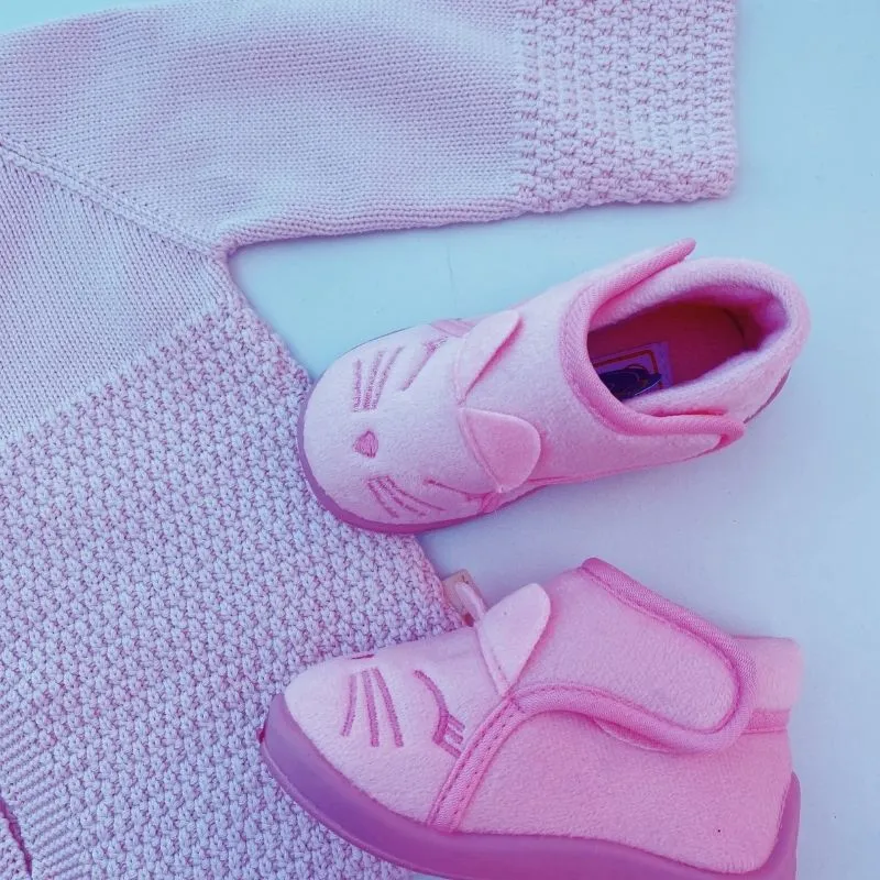 Chaussons pour enfants Grosby Flopsy_Grosby