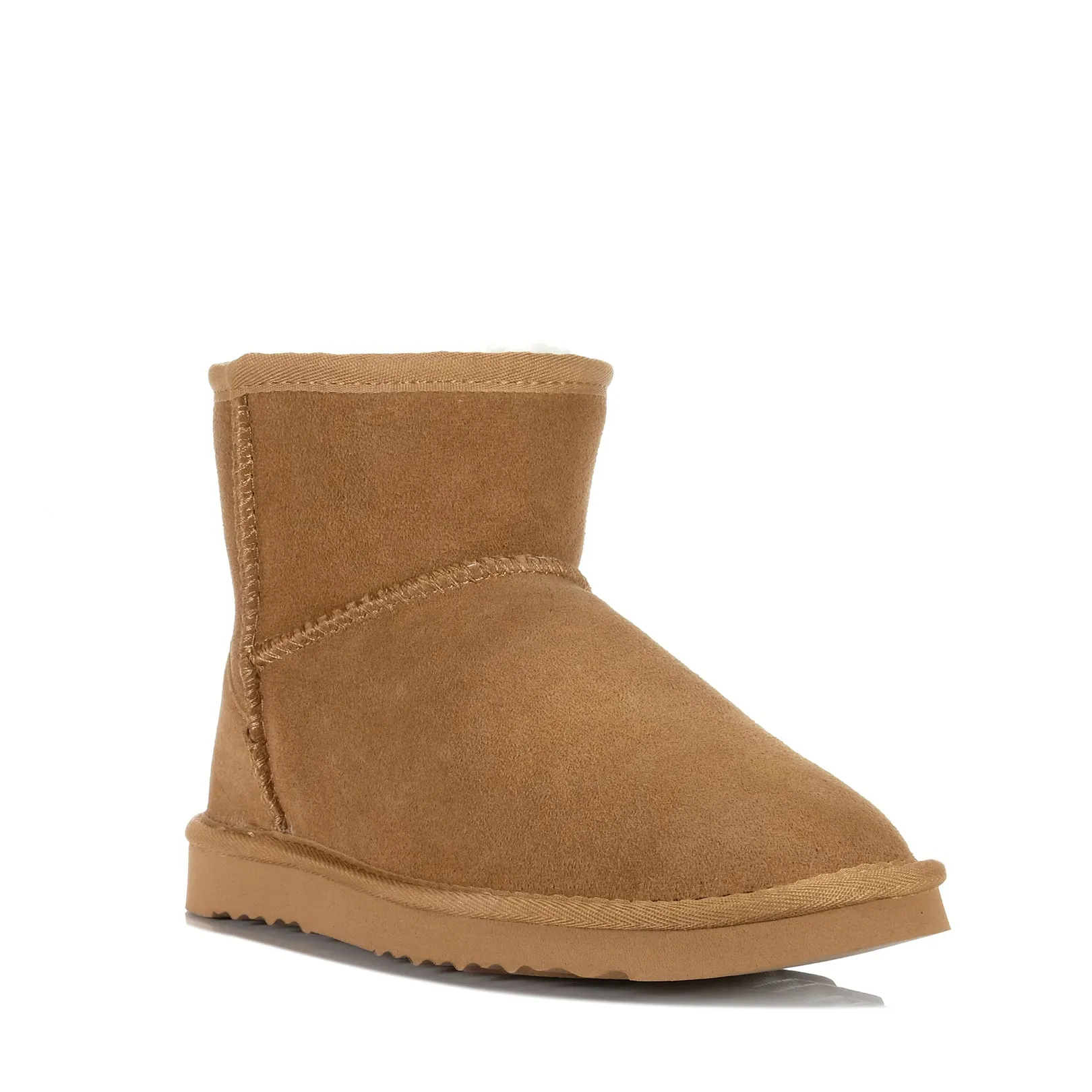 Grosby Jillaroo Ugg Marron