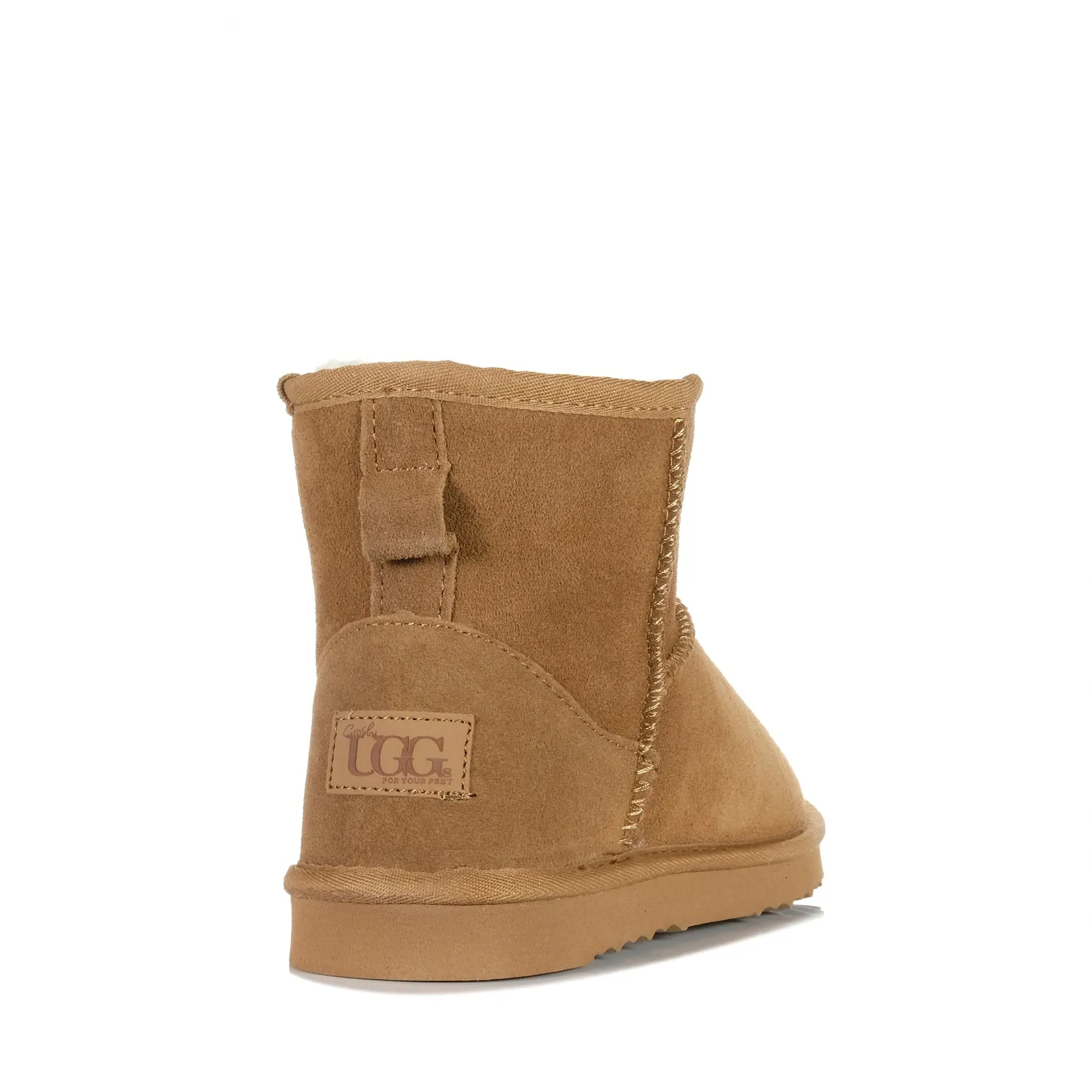 Grosby Jillaroo Ugg Marron