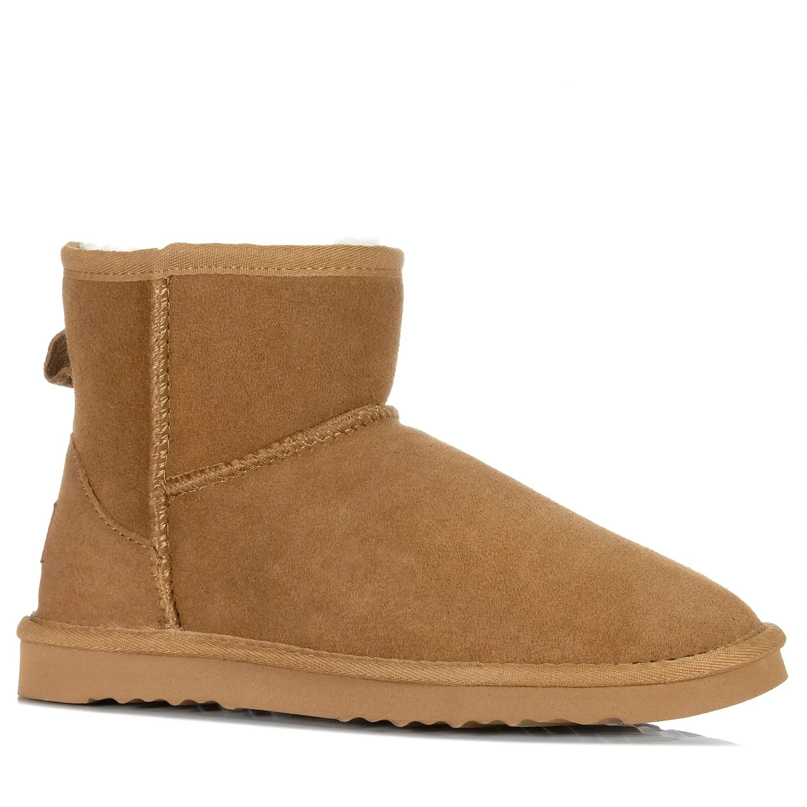 Grosby Jillaroo Ugg Marron
