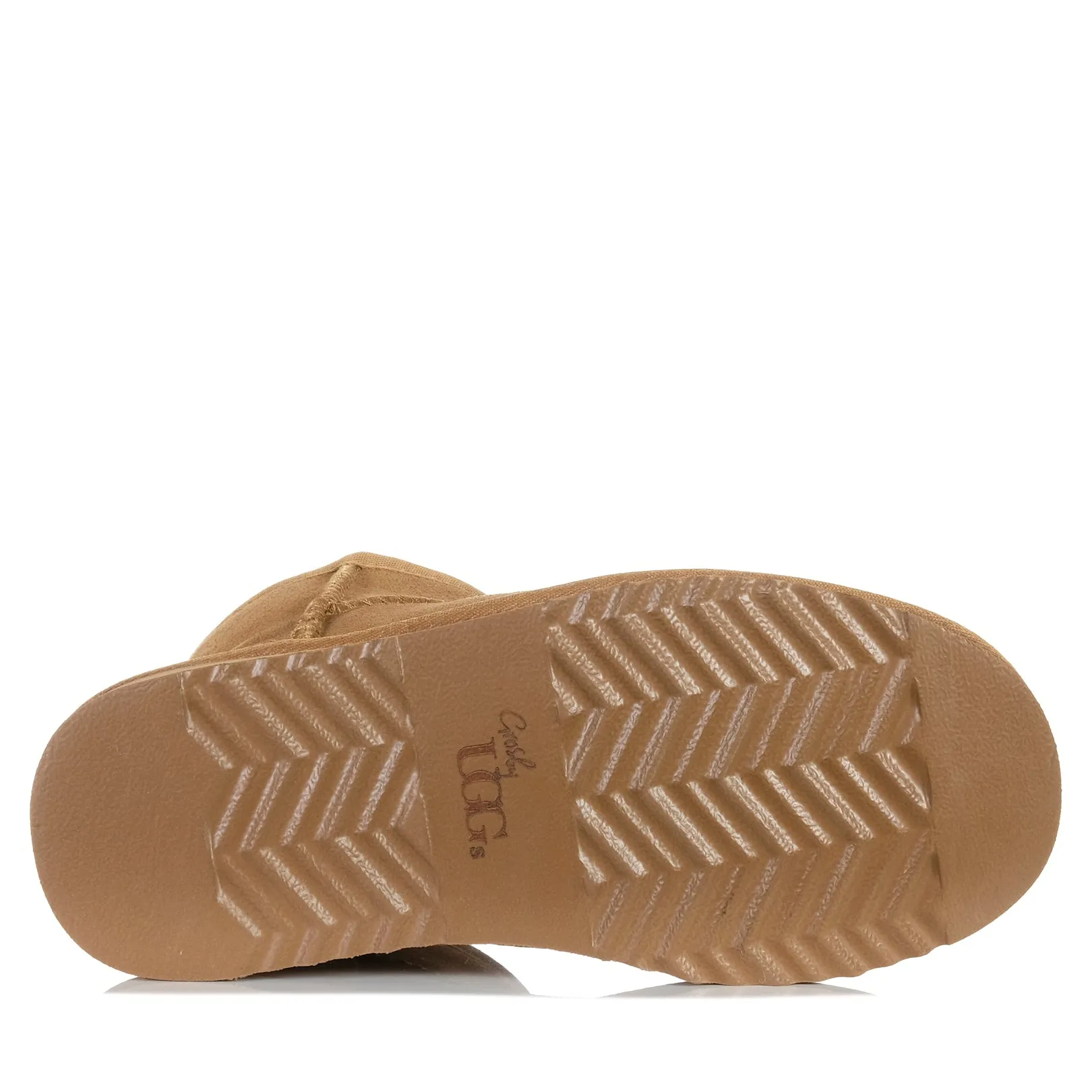 Grosby Jillaroo Ugg Marron
