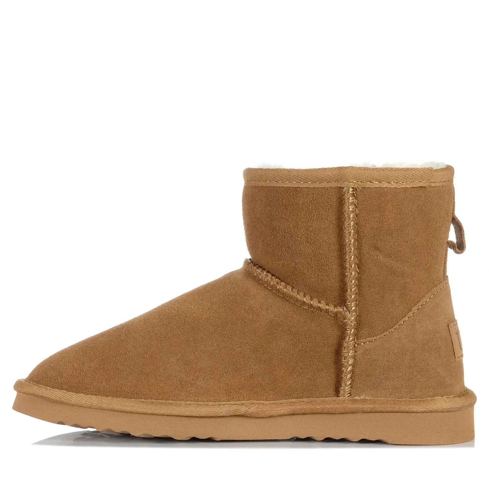 Grosby Jillaroo Ugg Marron