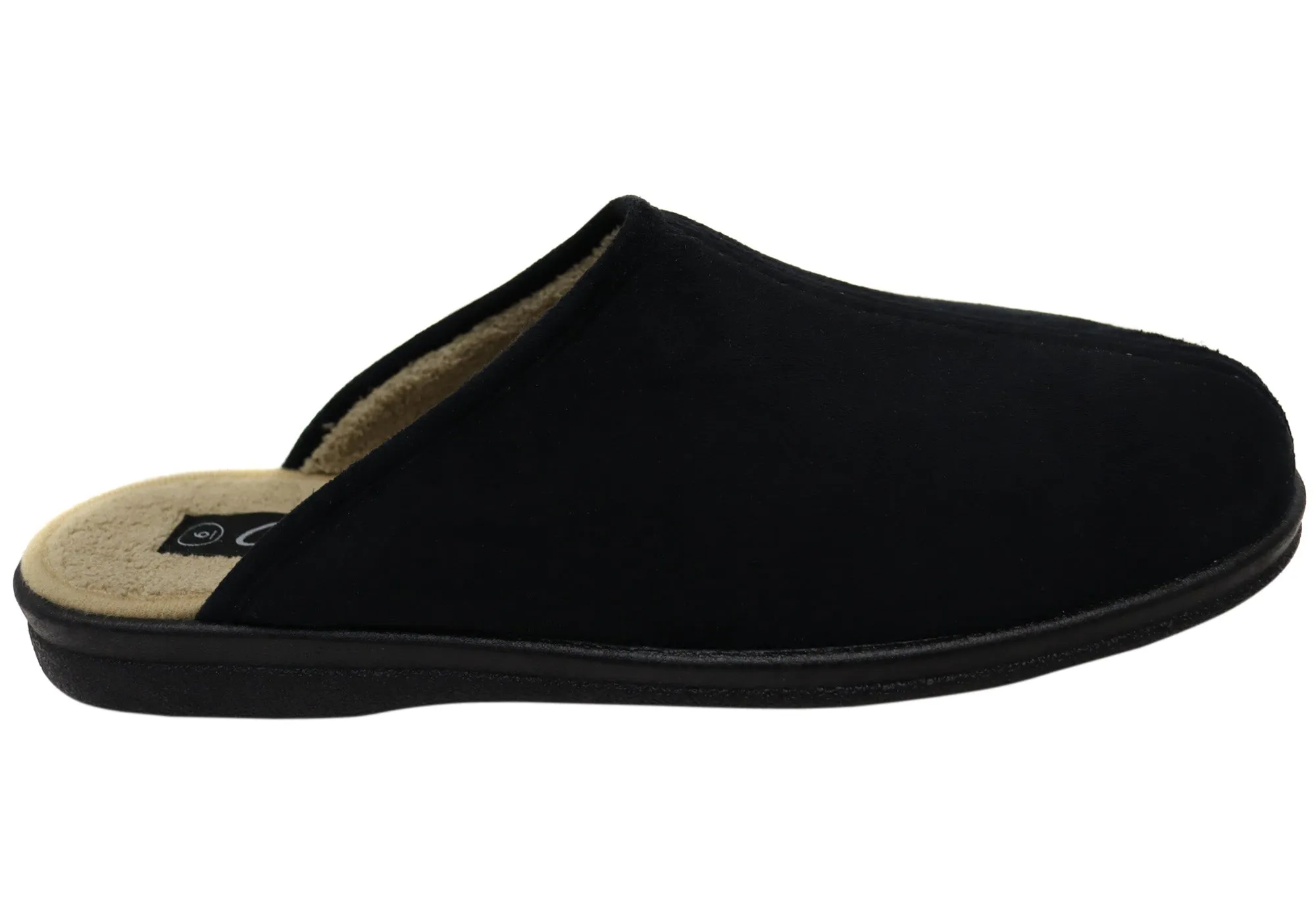 Grosby Lewis Chaussons Confortables pour Homme Grosby Shoes