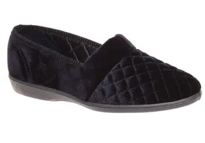 Grosby Marcy 2 Womens Comfortable Indoor Slippers Grosby Shoes
