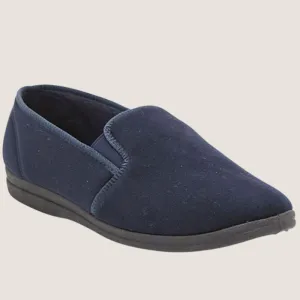 Grosby Percy Slipper Shoes_Grosby