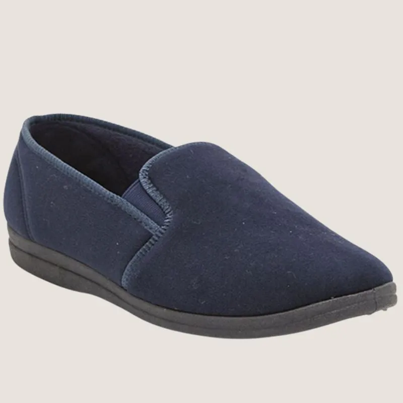 Chaussons Grosby Percy_Grosby