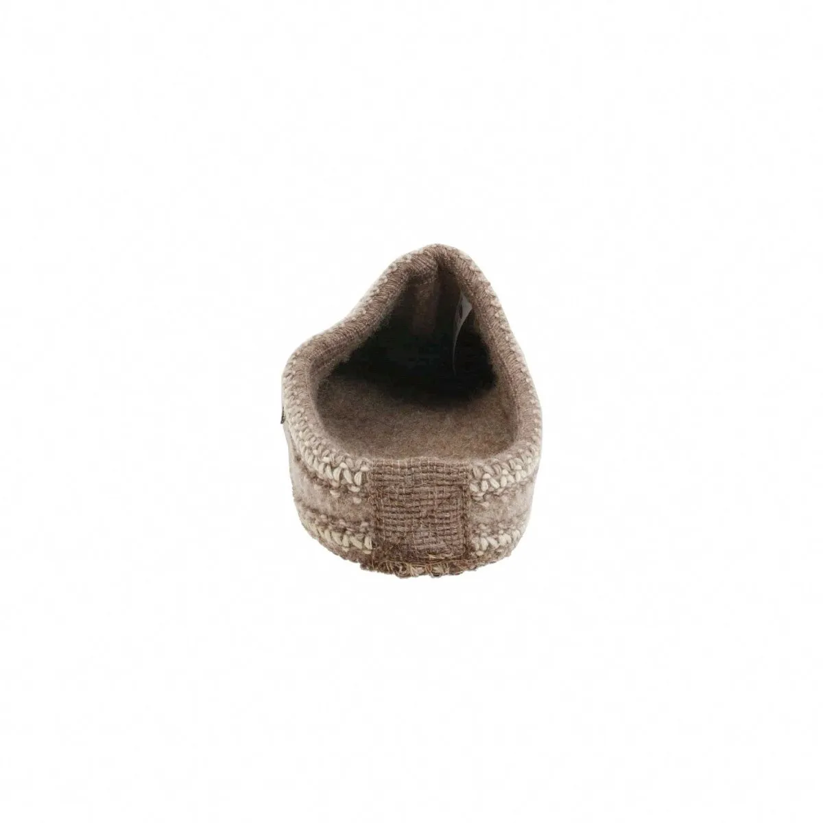 Haflinger Femme AS7 Naturel