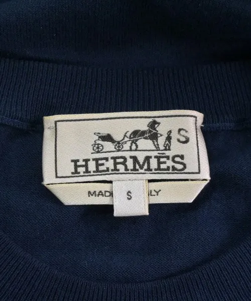 Pulls HERMES